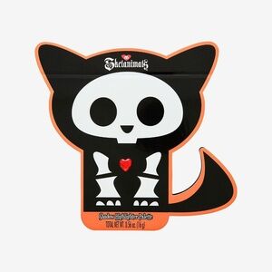 Skelanimals‎ Kit Halloween Eyeshadow Palette Hot Topic